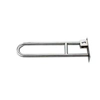 Never give up Bathroom Safety handrail 304 Stainless Steel handrail Toilet Toilet