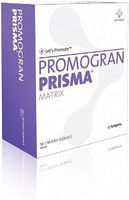 Prisma Matrix Collagen W/ORC Dressing (Size: 19.1 SQIN, 40 Per Case)