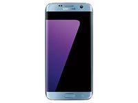 Samsung Galaxy S7 Edge 32GB G935T for T-Mobile - Blue Coral (Renewed)