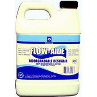 Stiebel Eltron 540002 Tankless Water Heater Flow-Aide Fluid Descaler Refill - 1 Quart