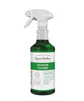 Bryson Brothers 24 Fl Oz Outdoor Cleaner - Multipurpose, Biodegradable Formula Cleans Tough Stains and Soils on All Items Stored Outside