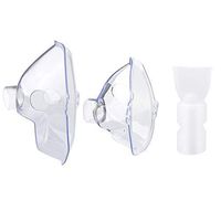 Portable Vaporizers Mask and Mouthpiece for Adults & Kids