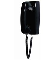 255400-VBA-NDL Black wall no dial 255400-VBA-NDL Black wall no dial