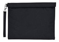 Charcoal Activated Smell Proof Stash Bag Keeps Your Stash Discreet and You Still Look Classy