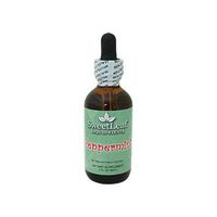 Sweetleaf Stevia Stevia Liq Ppprmint