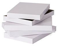 American Greetings Gift Boxes Small, 11 in. x 8 in. (4-Count)