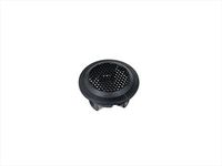 Mopar 2007-2012 Jeep Wrangler Front Tweeter Speaker Grille Cover Replacement Genuine OEM Factory