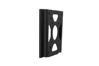 Fixed Universal Wall Mount for 10"-24" Flat Screen TV/Monitors, Lifetime Wty