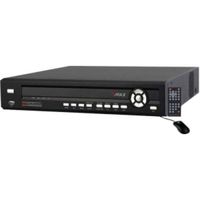 Digital Watchdog VMAX4500G 500 GB Stand Alone VMAX 4 Channel DVR