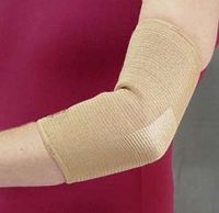 Bird & Cronin 08144222 Bicro Elastic Elbow Support, Small