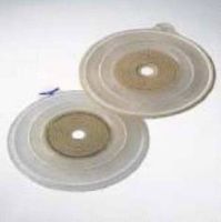 MCK44464900 - Ostomy Baseplate Assura AC Easiflex 1-1/8 Inch