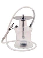 ODUMAN N2 + IGNIS + BOWL Stainless Steel Hookah Shisha Nargile Better Than Khalil MAMOON STARBUZZ AL FAKHER (ODUMAN N2)