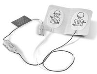 Training Electrodes (Infant/Child) for FR2/FR2+ - M3871A