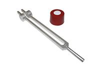 Radical CHRIST Conciousness Tuning Fork w Activator & Pouch