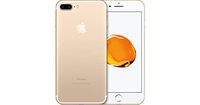 Apple iPhone 7 Plus, Boost Mobile, 128GB - Gold (Renewed)