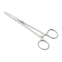 BDEALS 6" Mayo Hegar Needle Holder Stainless Steel Good Quality