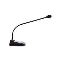 SpeechWare TBK3 3-in-1 TableMike USB Gooseneck Microphone with Exclusive Variable Long-Range Self Adjusting Input