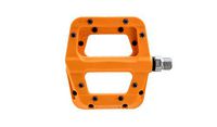 Race Face Chester Pedal Orange, One Size