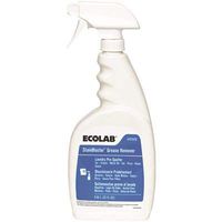 Ecolab Stainblaster Grease Remover Laundry Pre-Spotter- 22 FL OZ