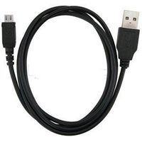 6Ft Sync/Charge Micro USB Data Cable for Kindle Touch Keyboard Fire/HP TouchPad Tablet PC