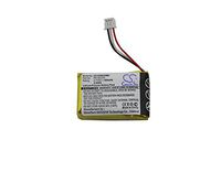 Cameron Sino Battery for Gopro PR-062334, Gopro Hero HWBL1 CHDHA-301 (800mAh, 3.7V, Li-Polymer)