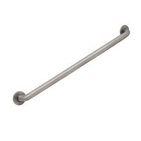 Grab Bar in Stainless Steel Size: 36"