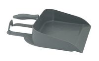 Smart Dustpan Color: Grey