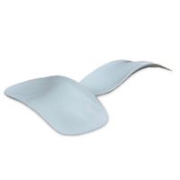 JIAHAO Children Kids Orthotic Shoes Insoles Insert Arch Support Pad Flat Feet Insoles 1pair (XL: 13.5cm / 5.31 in)