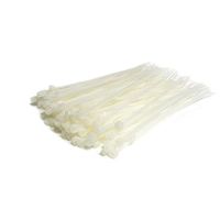 StarTech.com 6in Nylon Cable Ties - Bulk Pack of 1000 - Cable tie - 5.9 in (pack of 1000) - CV150K