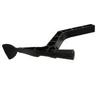 ASDOMO The Gutter Tool Gutter Cleaning Spoon and Scoop Home Cleaning Tool for Garden & Yard