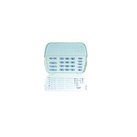 DIGITAL SECURITY CONTROLS DSC PK5508 ADT ADT DEALER 8 ZONE LCD KEYPAD FOR DSC PWR SERIES PANEL