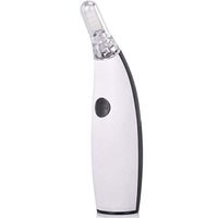 Yu$iOne Smart Ear Cleaning Kit, Earpick Cleaning with LED Light, Portable Multifunctional Ear Cleaner Spoon, for Easy Cleaning, Safe and Comfortable for Adults Kids