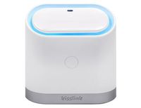 Keewifi kisslink Wireless Smart Router/Range Extender/Repeater, Working Mode Auto Switch, Plug & Play, Easy Guest Network, Tap to Connect, Proximity authentication, No Passwords Required but Secure