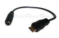Super Power Supply® Verifone VX680 VX670 Power Supply Charger Adapter Cable CBL 268-004-01-C