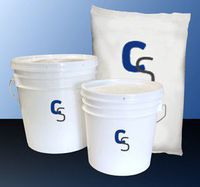 Potassium Carbonate (1, 24lbs)