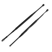 360° Resin Ears Do Not Hurt Ear Dig glow Earplug Wax Remover Earplugs