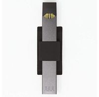 Ripping It Silicone Case for Vape Pen - Phone and Vape Accessory - Black