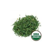 Organic Alfalfa Leaf, c/s