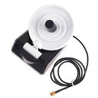 NEWSKY Mini 8dBi Indoor Parabolic 2.4GHz High Gain WiFi Dish Antenna With SMA Connector