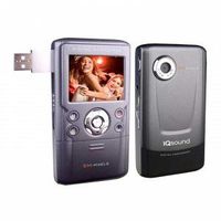 SuperSonic 5mpx Digital Camcorder