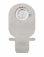 6211472 - Mio Click EasiClose Wide Outlet 2-Piece Drainable Maxi Pouch with Inspection Window 50 mm, Red