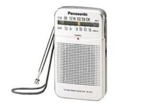 Panasonic - Panasonic RF P50