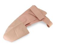 20-30 mmHg, AK Shrinker, 14" / 35 cm