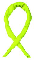 OccuNomix Hi-Viz Yellow Tuff & Dry Polyester Wicki