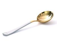 Brewista Professional Cupping Spoon - Gold (BPCSPNGLD)