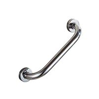 Bathroom safety rails Grab bars in bathroom non-slip stainless steel handrails bathroom handrail 60 cm, 70 cm and security aid (Color : 70cm)