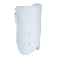 Orthomen Arm Sarmiento Cuff/Sarmiento Brace for Humeral Shaft Fracture-L