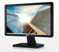 Dell E1912H 18.5" LED LCD Monitor - 16:9 - 5 ms 469-0698