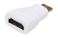 DJI Goggles HDMI (Type A) Female to HDMI (Type C) Male Adaptor for Inspire 1