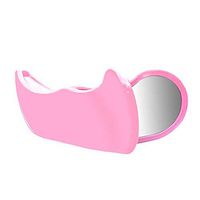 YWILLINK PVC Exerciser Hip Trainer Clip Buttocks Training Body Inner Thigh Pelvic Floor Muscle Firming